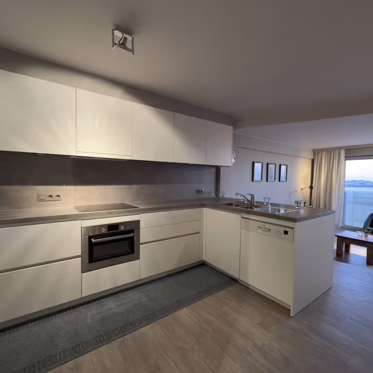 Keuken